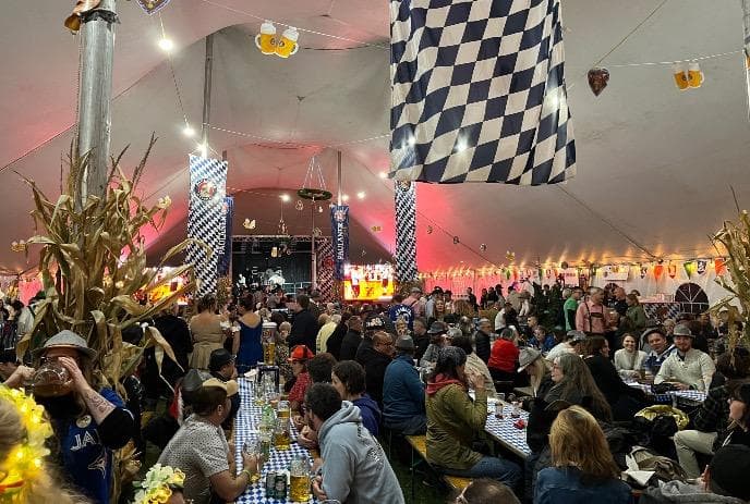 Oktoberfest