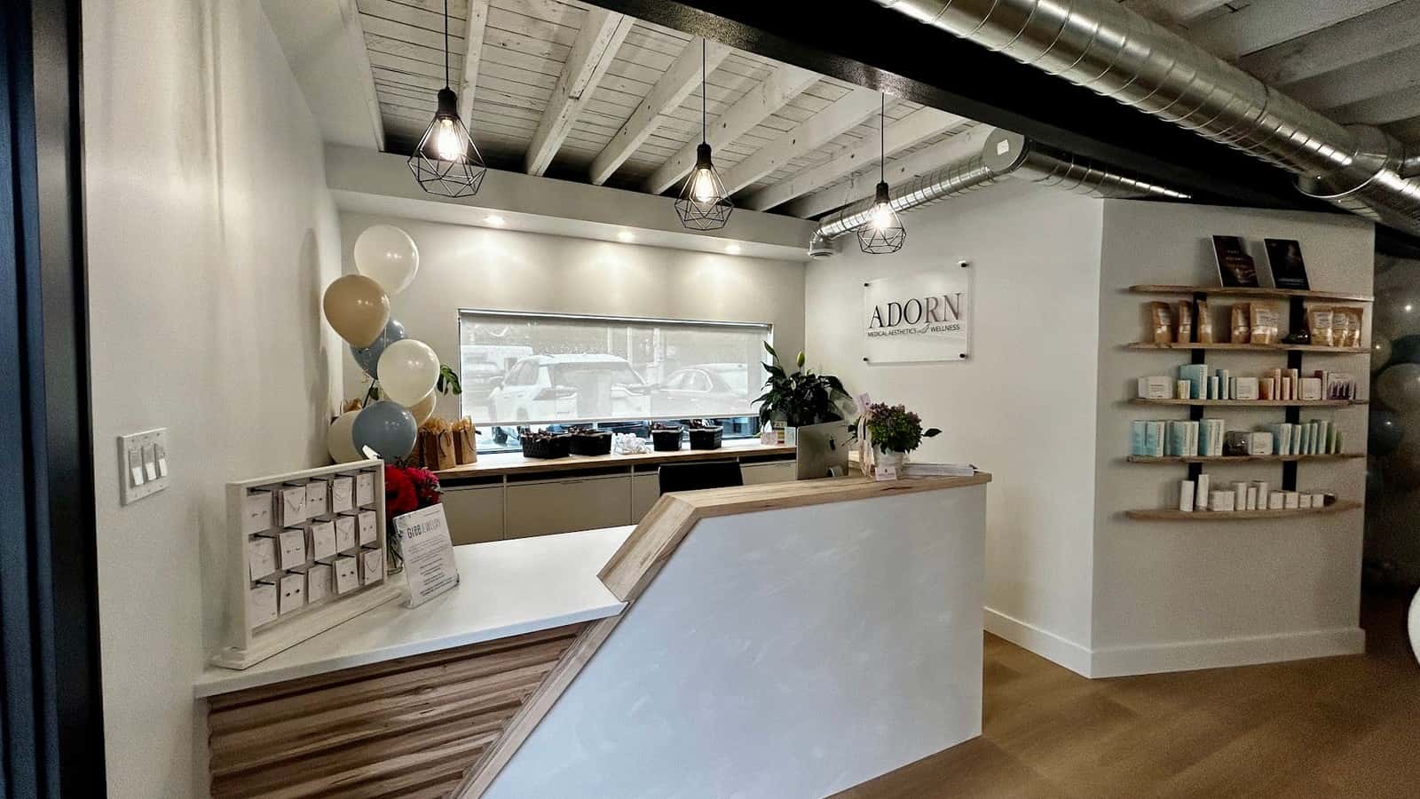 Adorn Medical Aesthetics & Wellness — Med Spas & Aesthetics photo 2 of 4