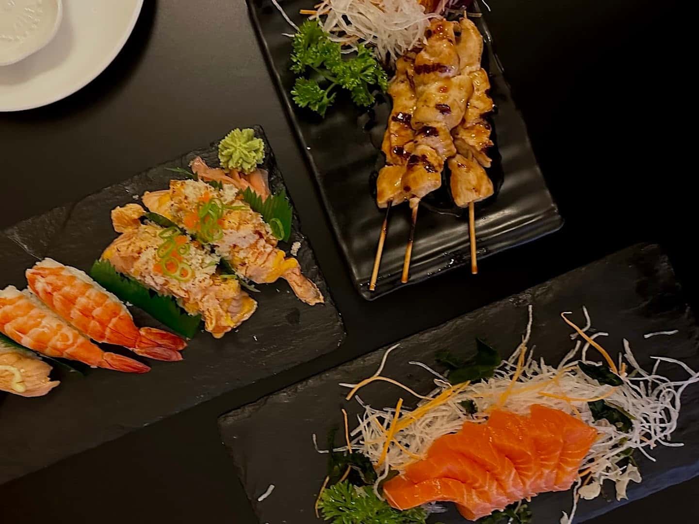 Shiki Japanese Restaurant — Restaurants photo 2 of 4