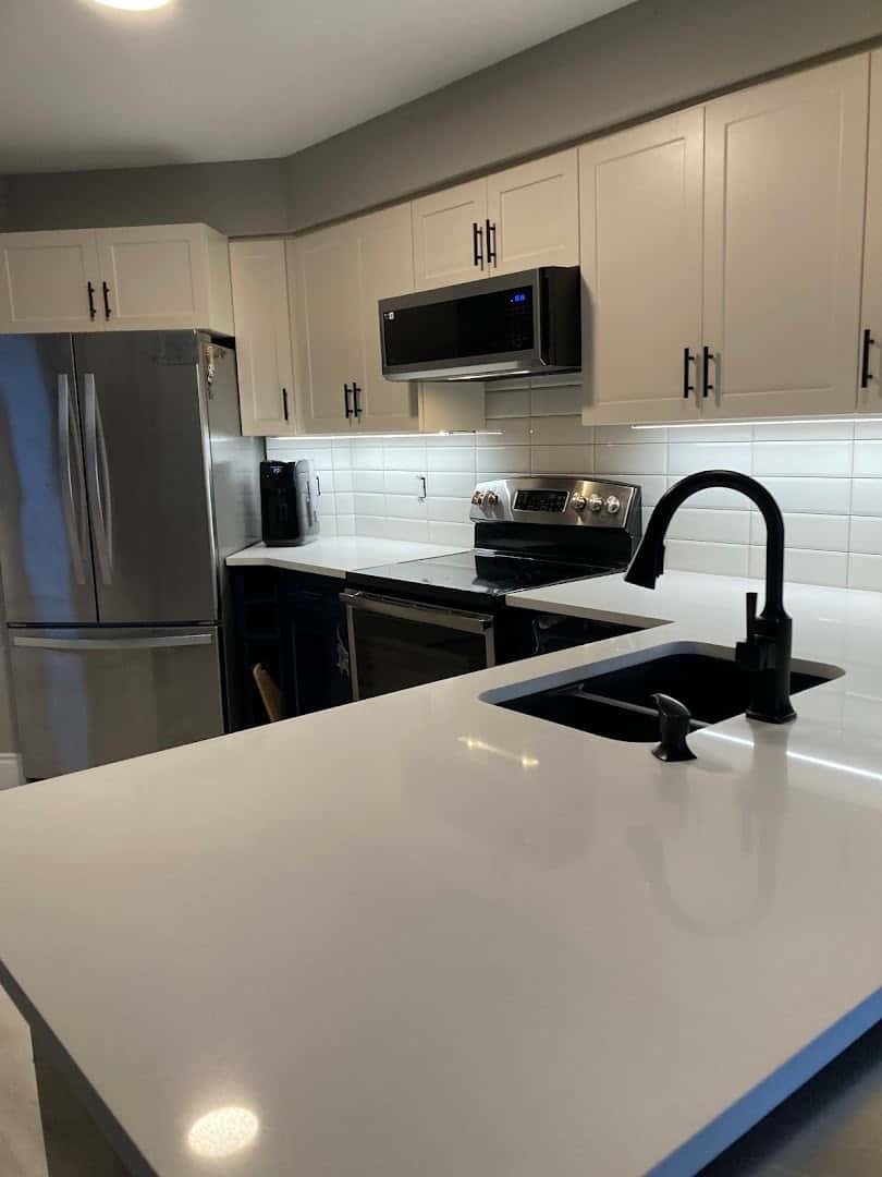 Pro Home Contracting Inc. — Home Builders & Remodelers photo 2 of 5