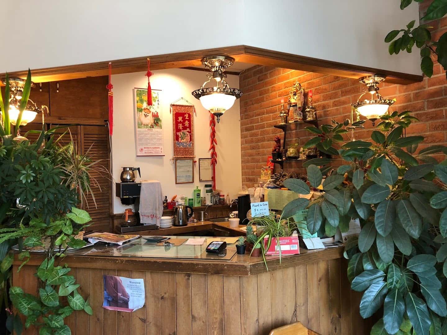 Wong's Garden — Restaurants photo 3 of 3