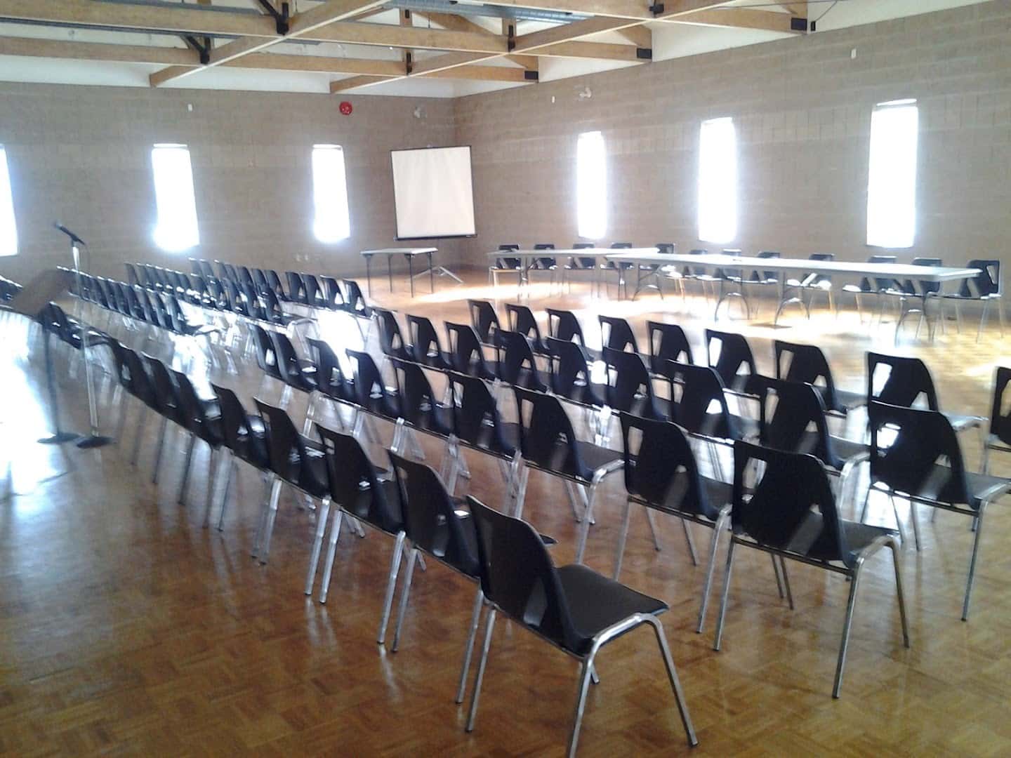 Ilderton Community Centre — Family Fun & Recreation photo 2 of 5