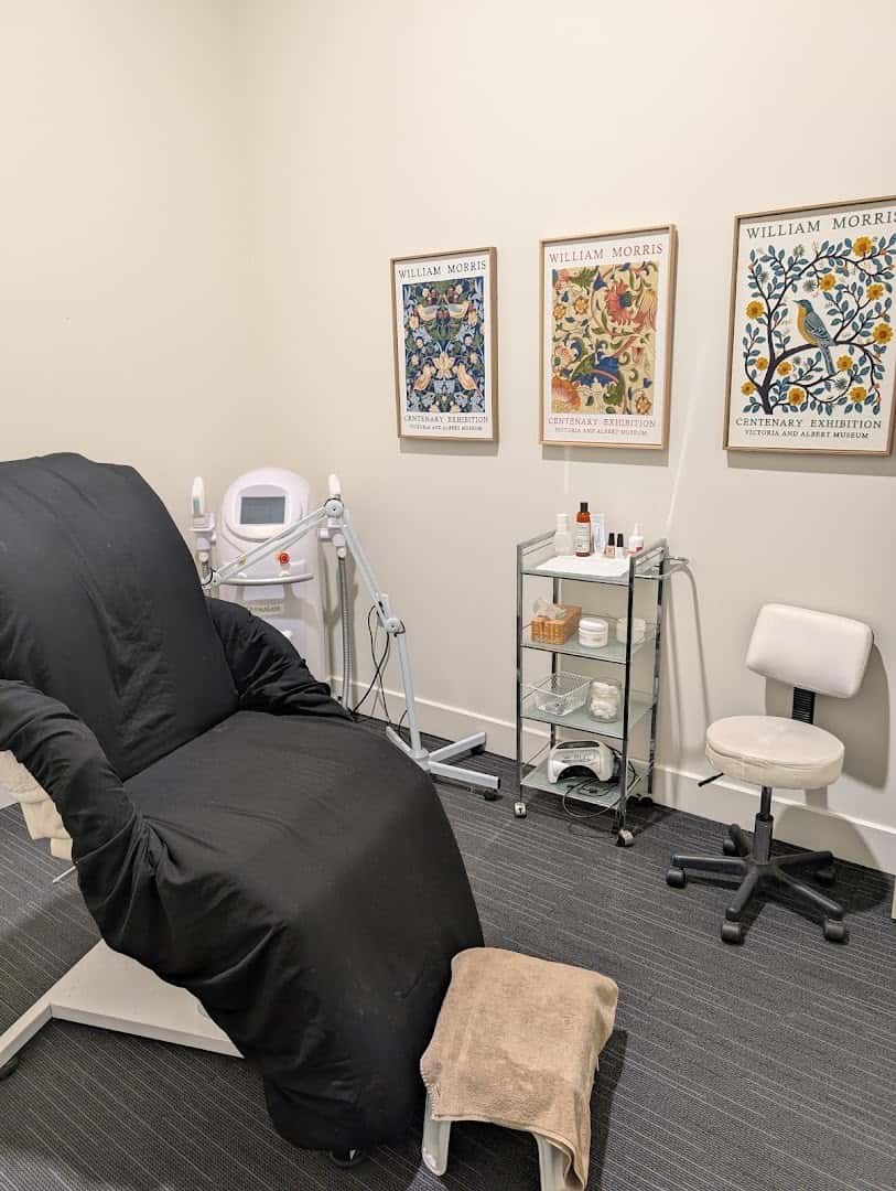 Unwind esthetics by Marissa — Med Spas & Aesthetics photo 2 of 5