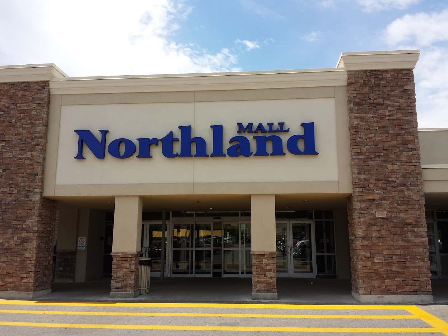 Northland Barber Shop — Hair Salons & Barbers photo 3 of 5