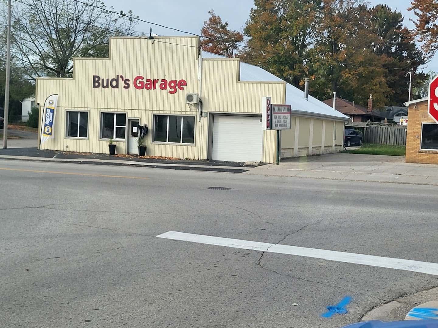 Bud's Garage — Auto Services photo 2 of 5