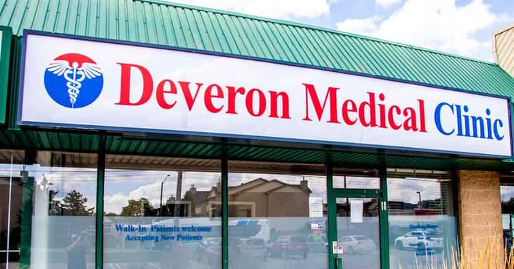 Deveron Medical Clinic
