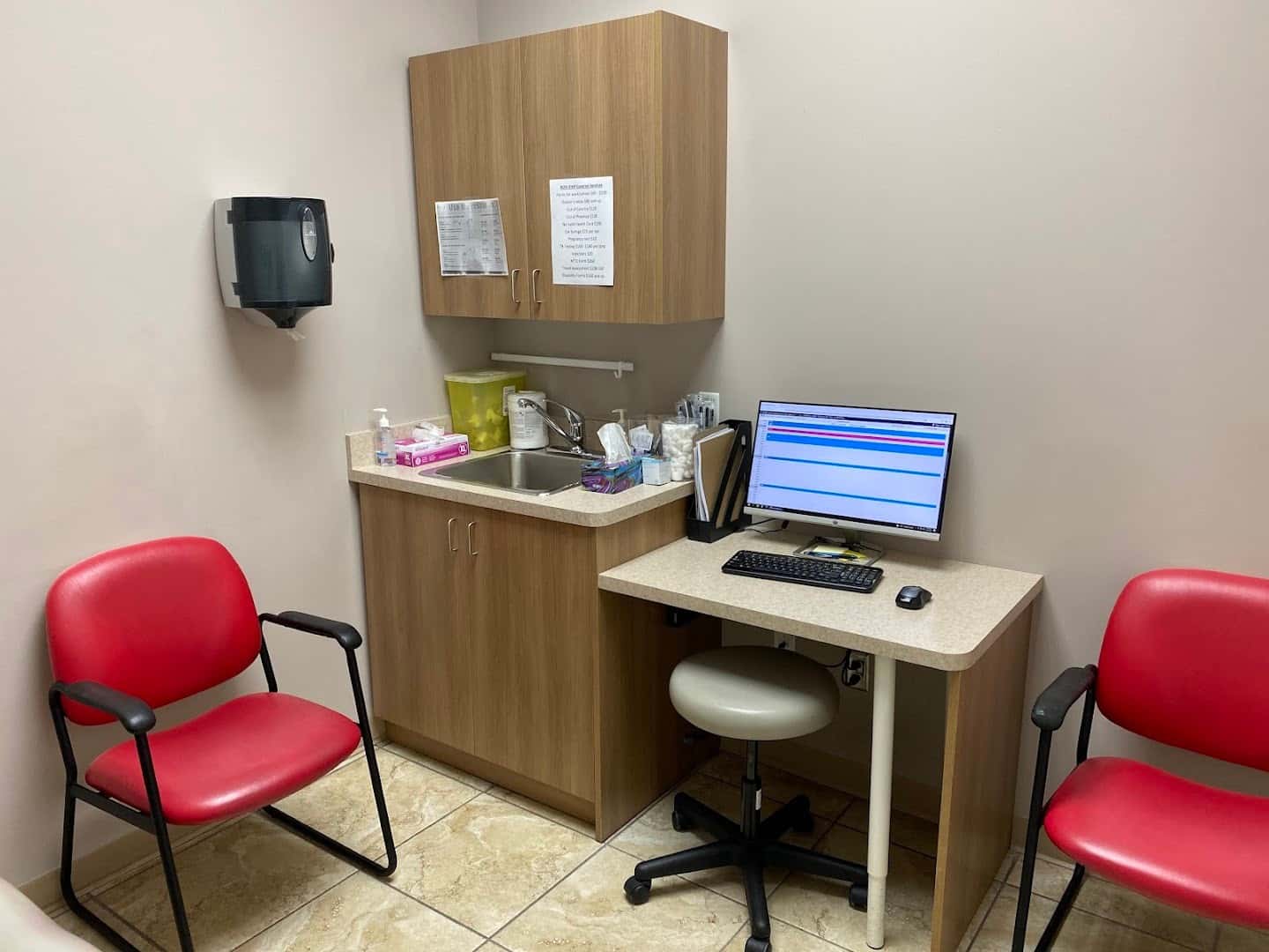 Deveron Medical Clinic — Doctors & Medical photo 3 of 5