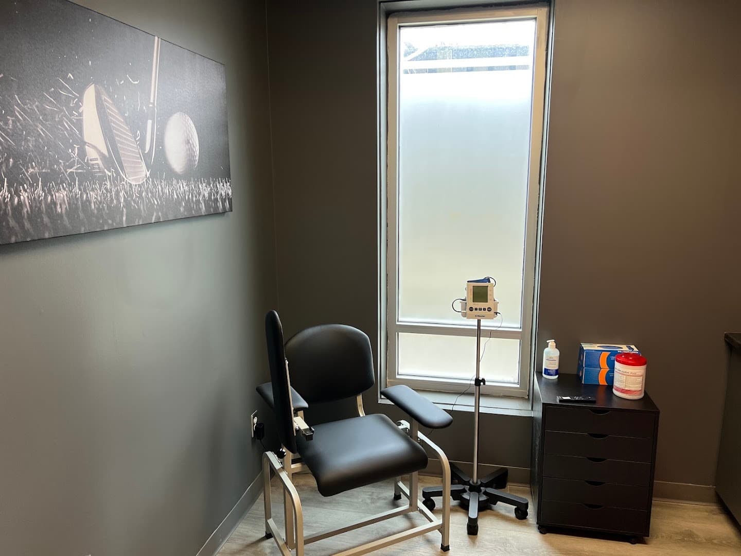 Gameday Men's Health London, ON - North — Doctors & Medical photo 1 of 3