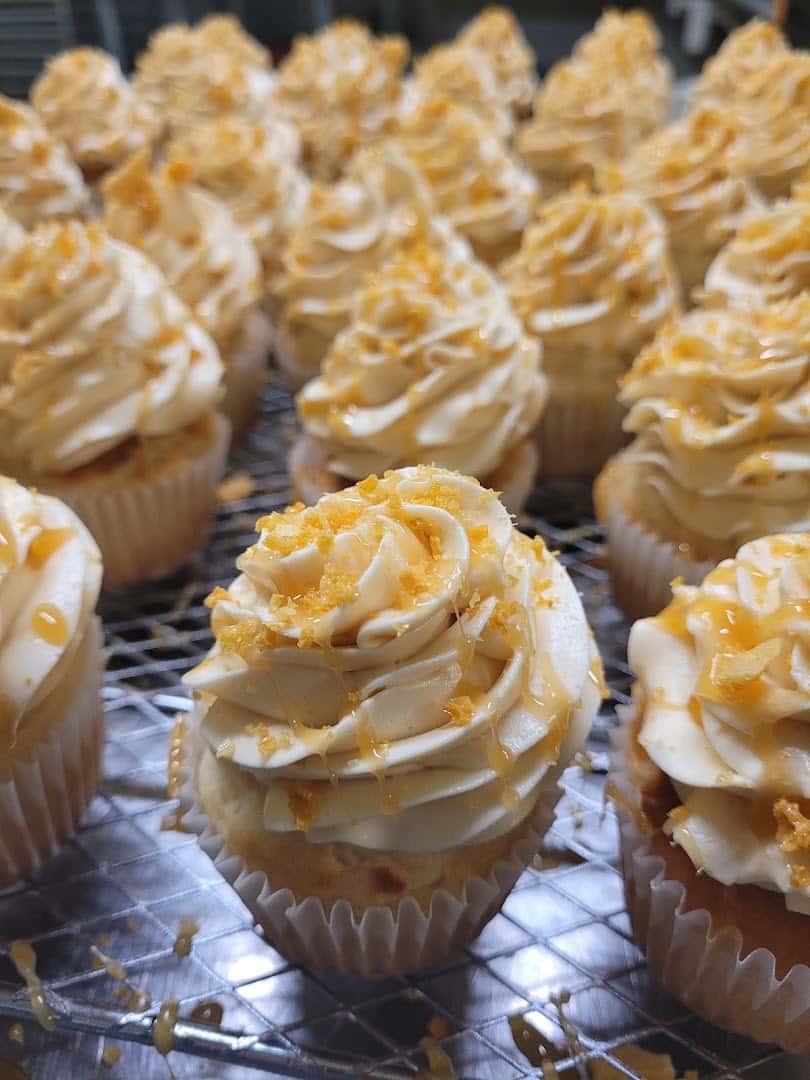 Scotian Isle Baked Goods. Bakery And Cafe — Bakeries & Desserts photo 2 of 5