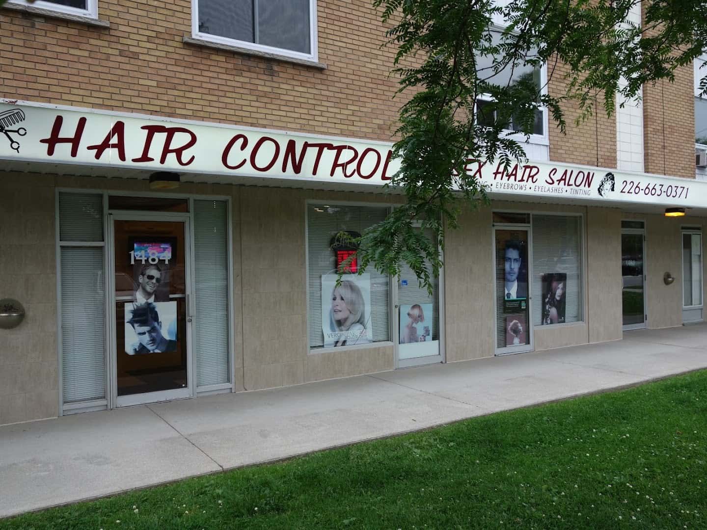 Hair Control — Hair Salons & Barbers photo 3 of 3