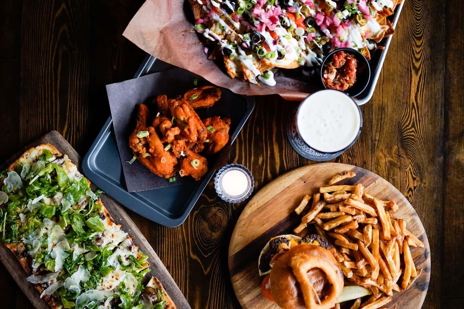 The Squire Pub & Grill — Bars & Breweries photo 2 of 5