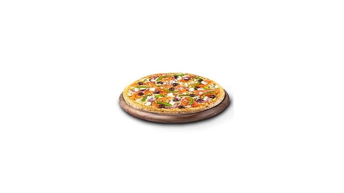 New Orleans Pizza — Restaurants photo 2 of 4
