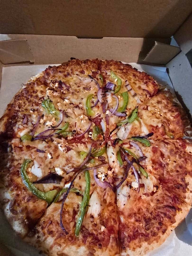 New Orleans Pizza — Restaurants photo 3 of 4