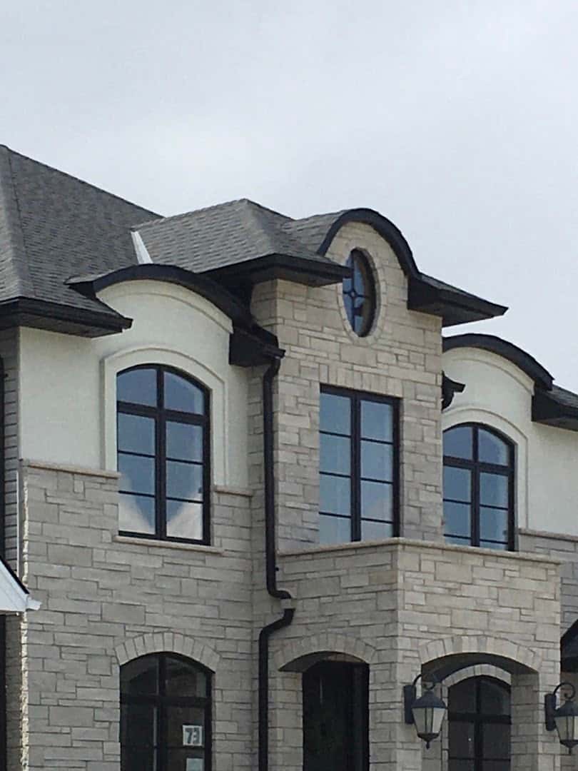 North Face Roofing — Roofers photo 2 of 5
