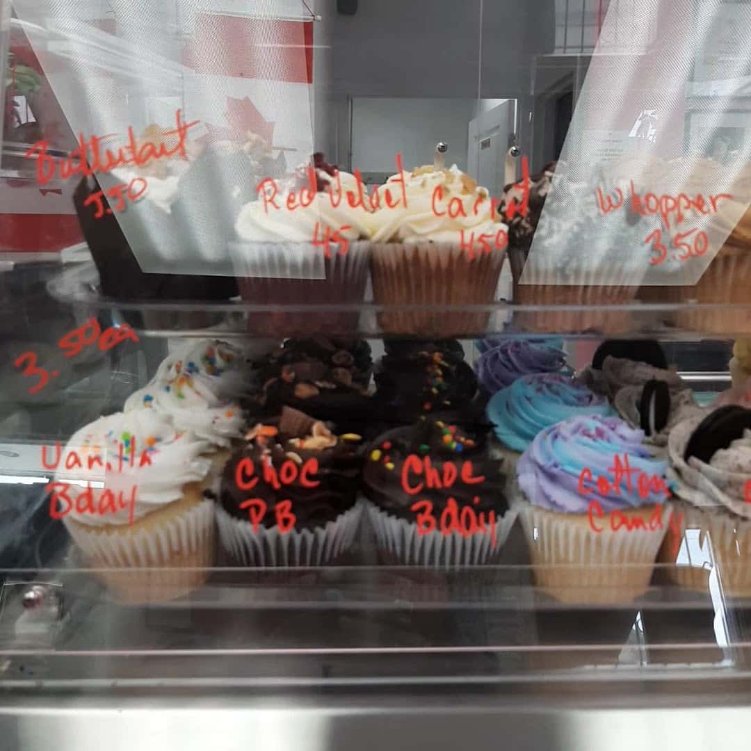 Patrelle's Bakery & Sweet Shoppe — Bakeries & Desserts photo 2 of 5