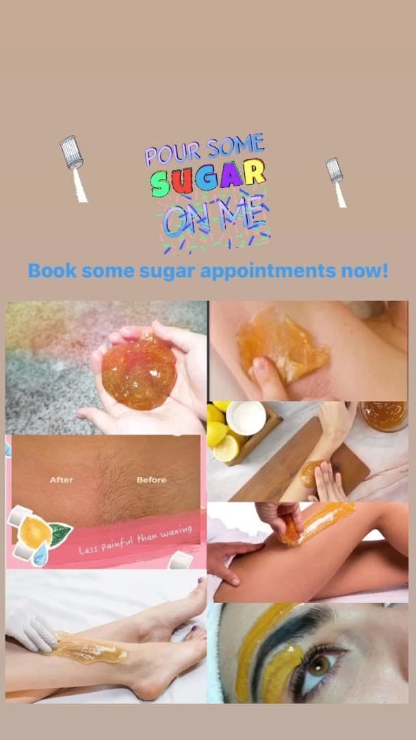 Sure As Sugar — Med Spas & Aesthetics photo 1 of 3