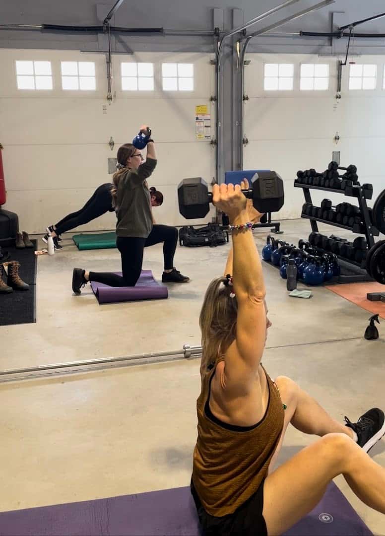 Positive Image Fitness — Fitness & Gyms photo 1 of 4