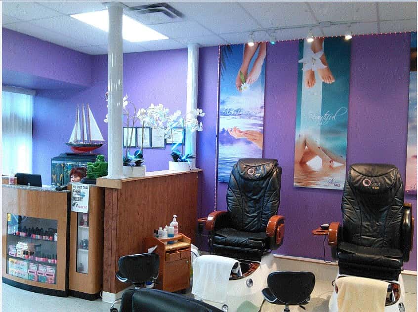 Stephanie Nails — Nail Salons & Spas photo 3 of 5