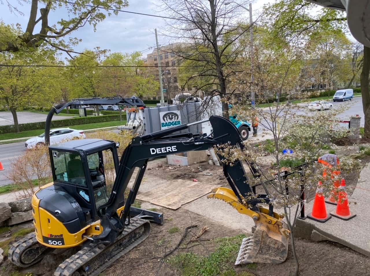 Dan McGee and Son Inc. — Plumbers & Electricians photo 1 of 5
