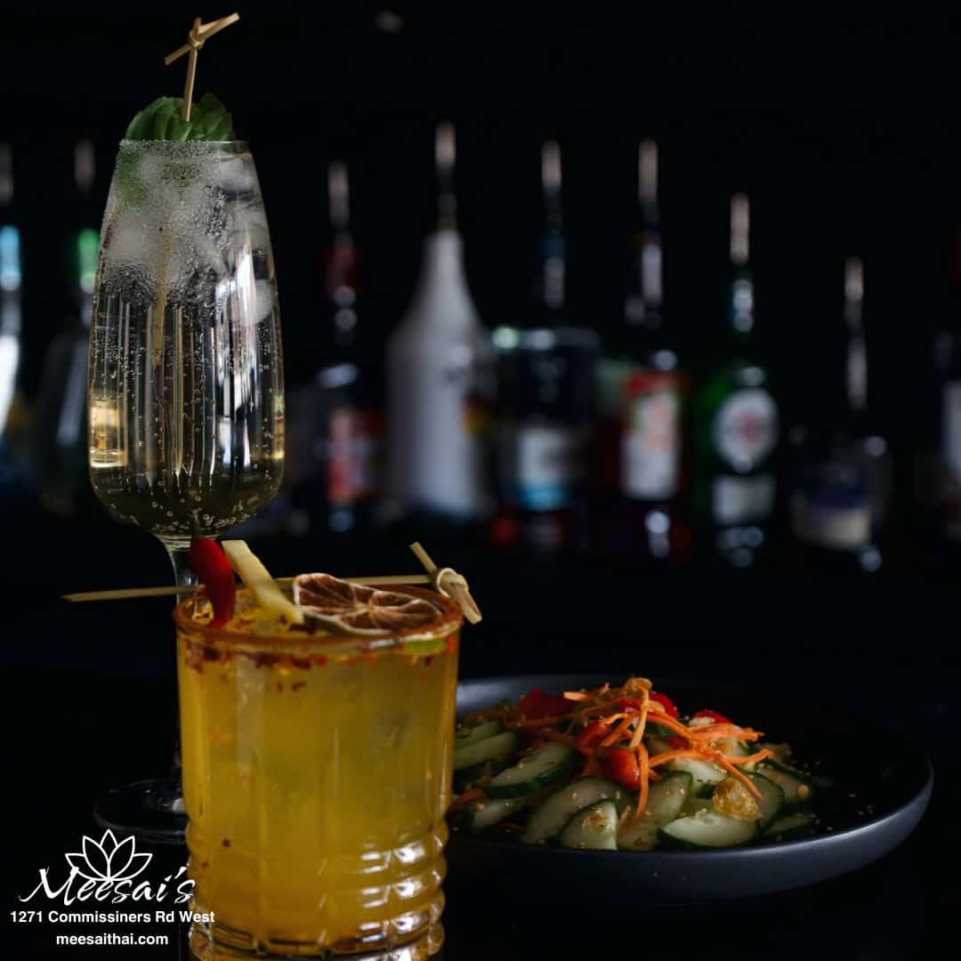 Meesai’s Thai Kitchen — Restaurants photo 3 of 4