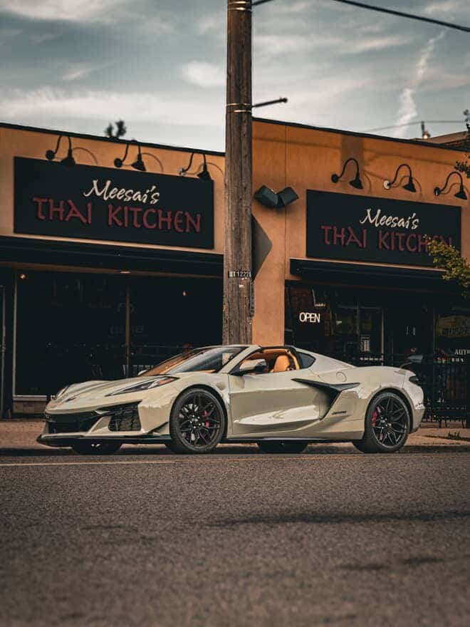 Meesai’s Thai Kitchen