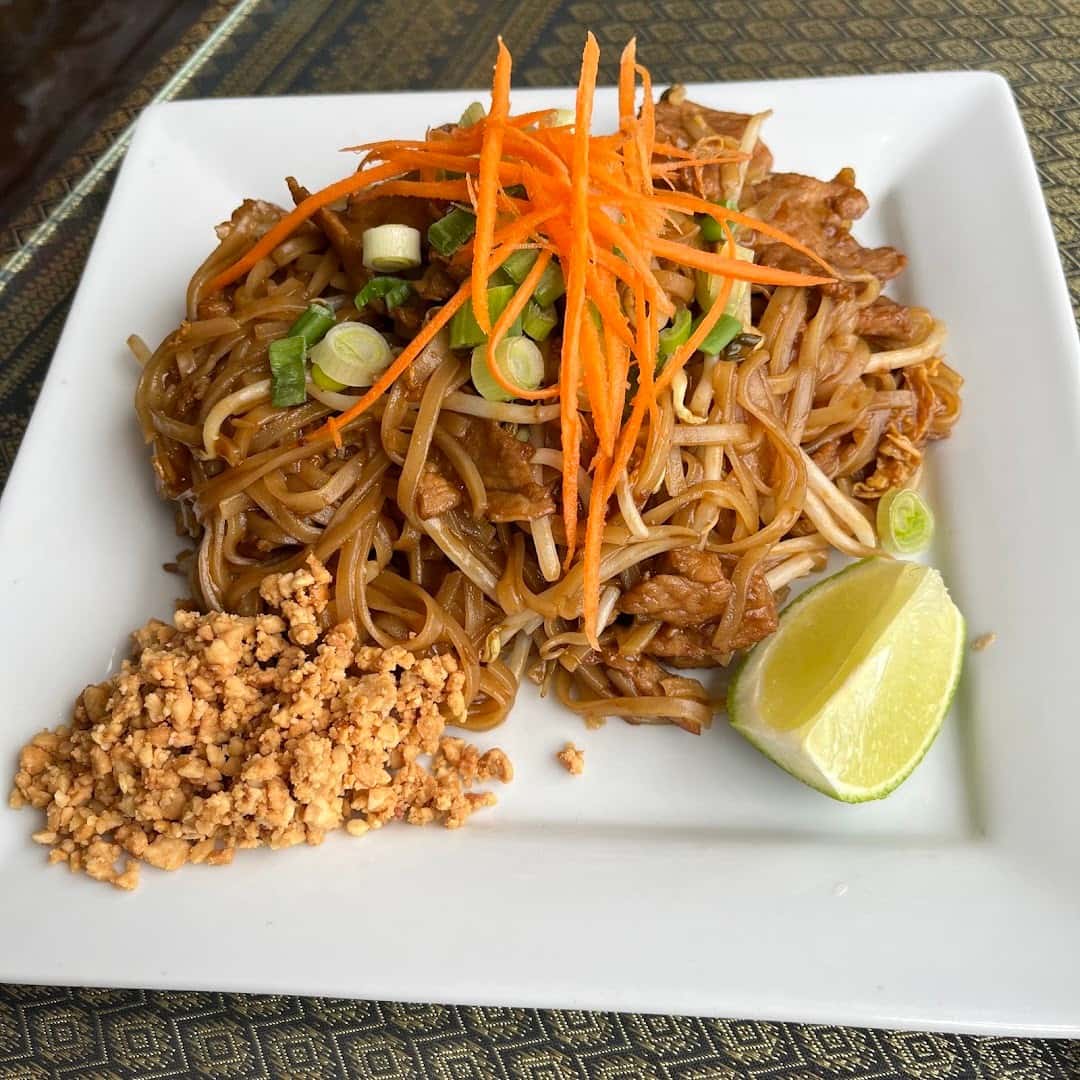 Bangkok Pad Thai — Restaurants photo 3 of 5