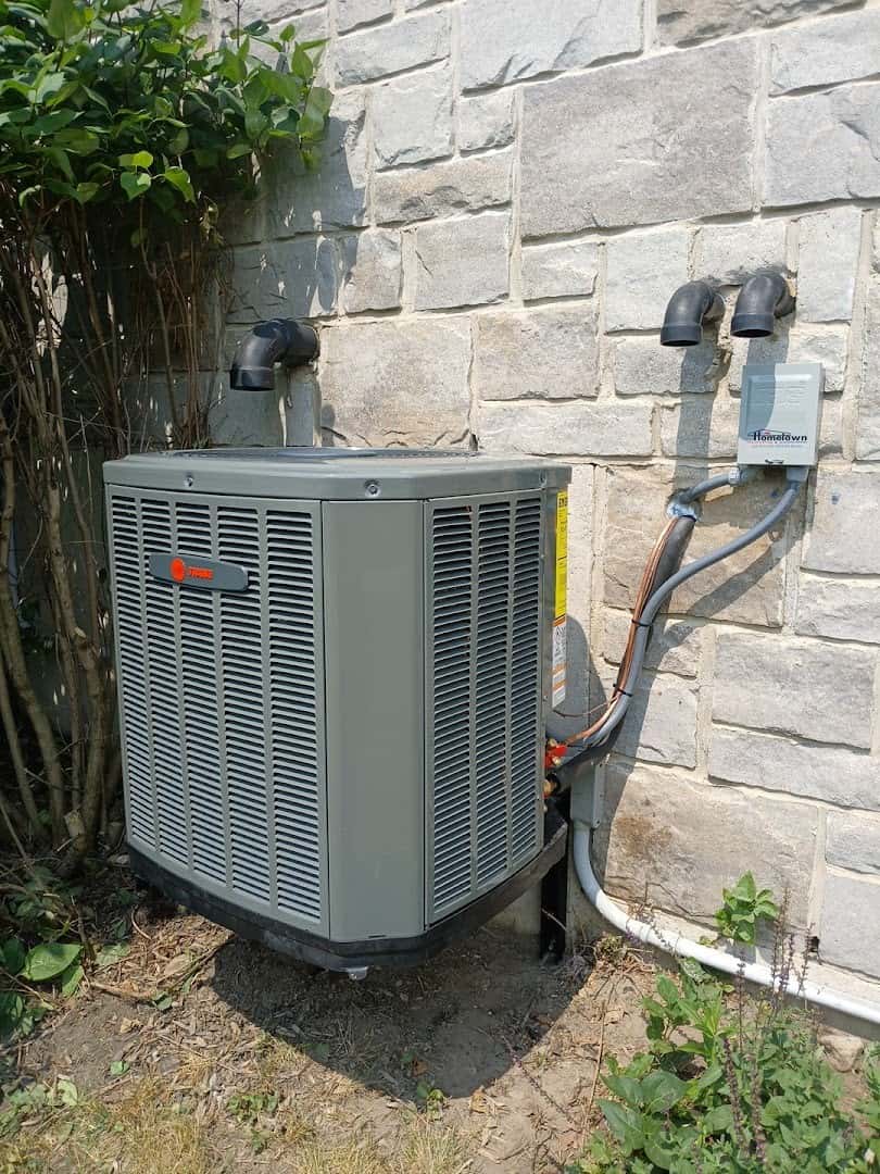 Hometown Heating and Cooling — HVAC photo 2 of 5