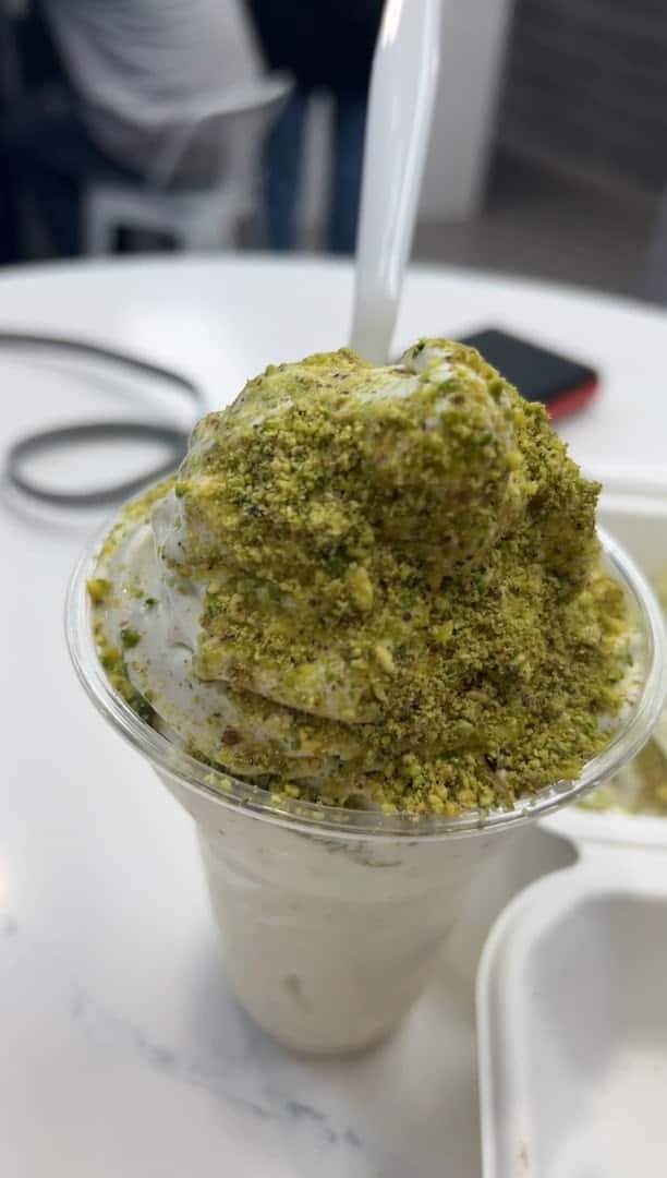 Cherry's Desserts - Downtown London — Bakeries & Desserts photo 2 of 5