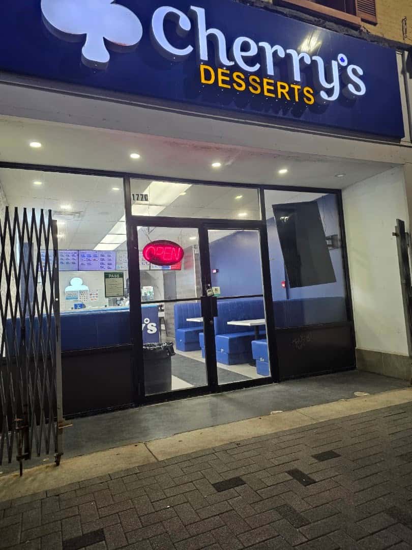 Cherry's Desserts - Downtown London — Bakeries & Desserts photo 1 of 5