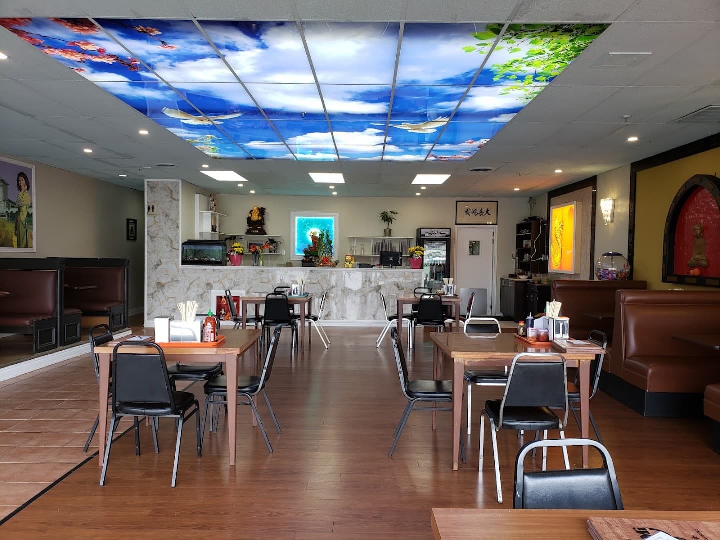 Pho Mi 888 Restaurant — Restaurants photo 1 of 5