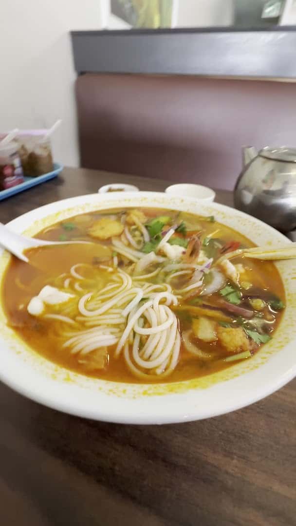 Pho Mi 888 Restaurant — Restaurants photo 2 of 5