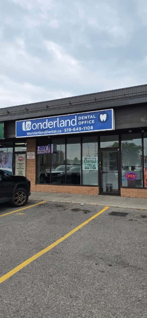 Wonderland Dental Office — Dentists photo 2 of 5