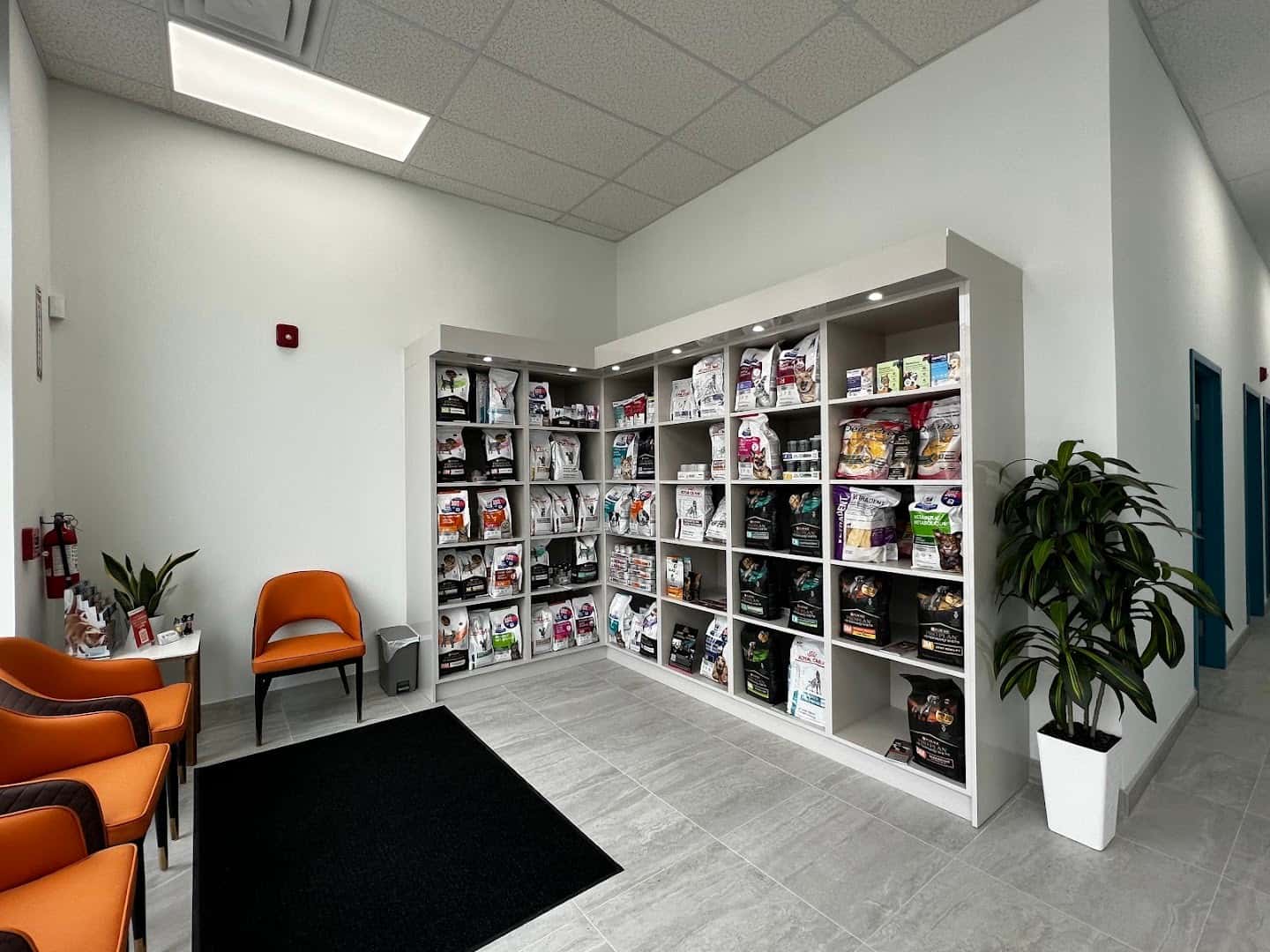 Southdale Animal Hospital — Pet Services photo 3 of 5