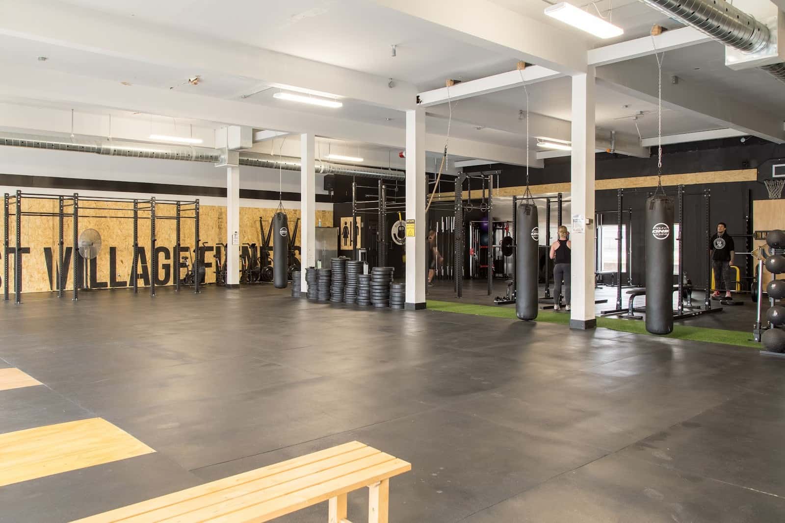 OEVFITNESS - Gym — Fitness & Gyms photo 1 of 4