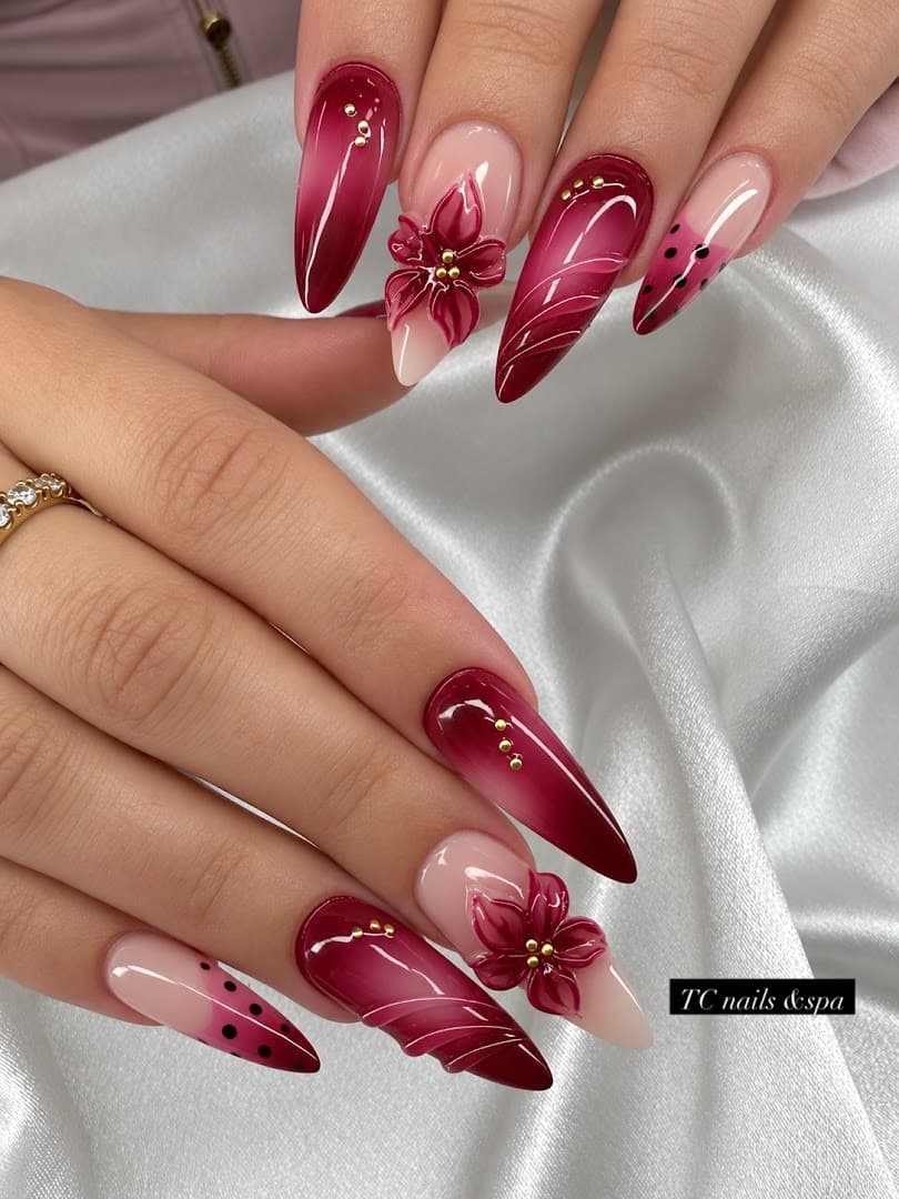 TC Nails & Spa — Nail Salons & Spas photo 1 of 4