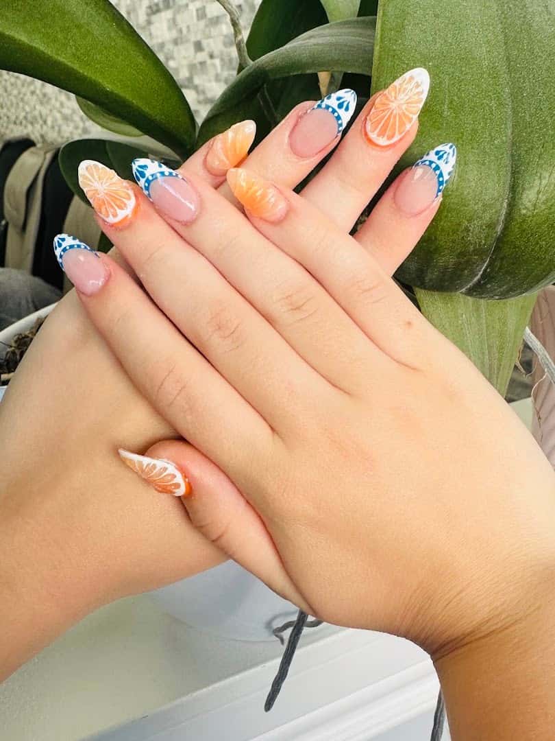 TC Nails & Spa — Nail Salons & Spas photo 3 of 4