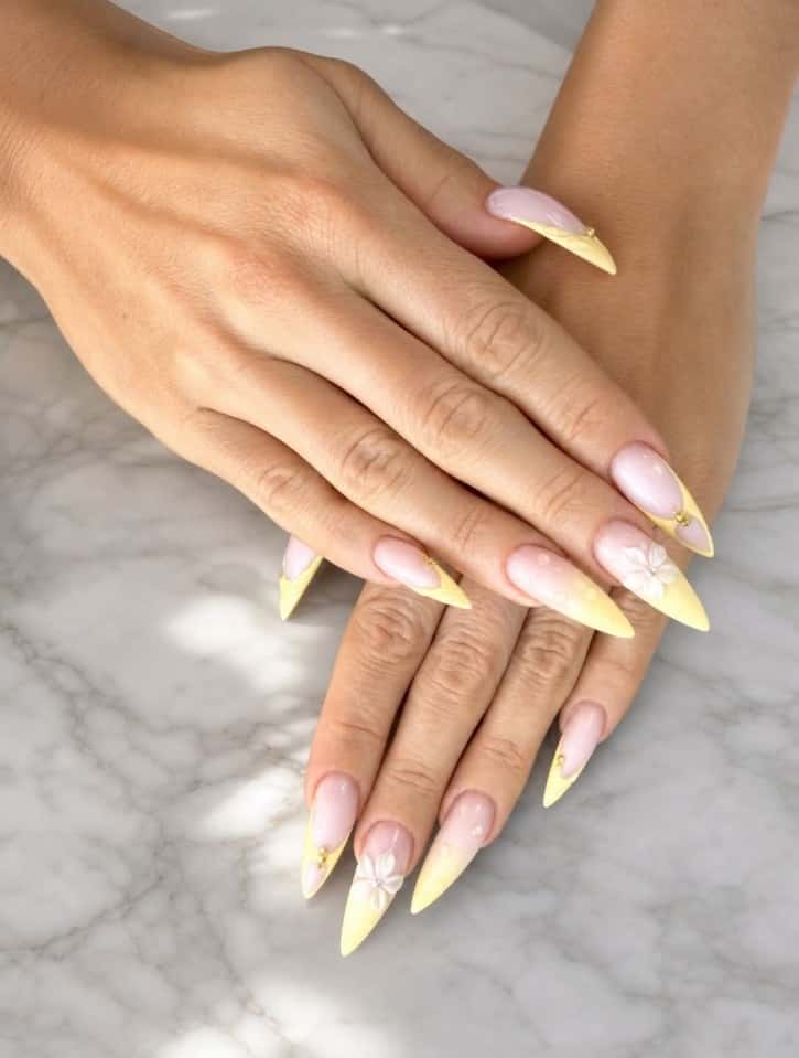 TC Nails & Spa — Nail Salons & Spas photo 2 of 4