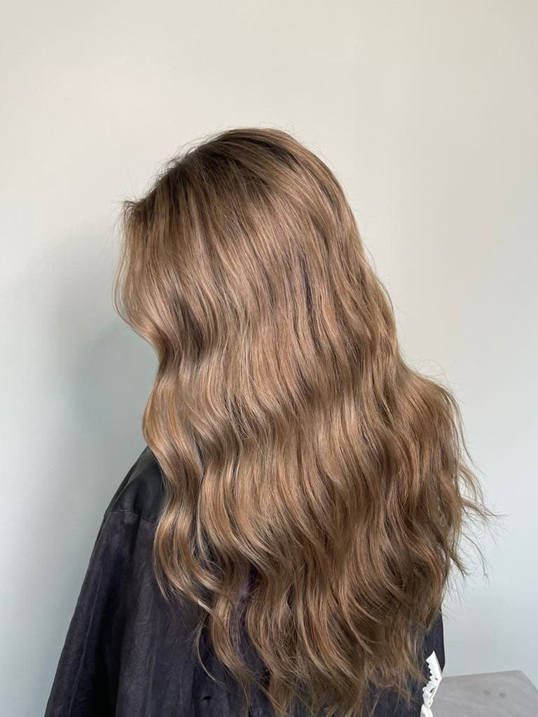 Davida's Beauty Hair Salon — Hair Salons & Barbers photo 1 of 5