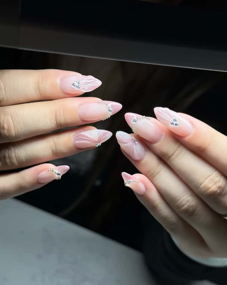 Skin & Nails- Beauty Spa Inc.