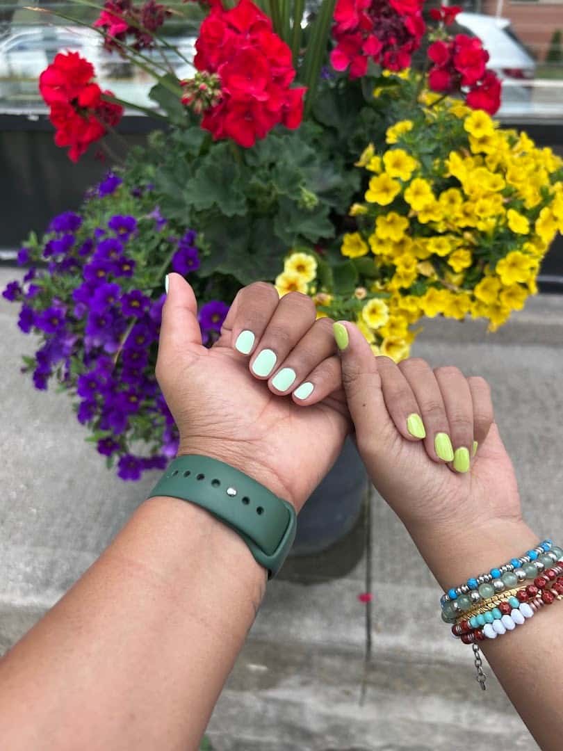 Skin & Nails- Beauty Spa Inc. — Nail Salons & Spas photo 2 of 3