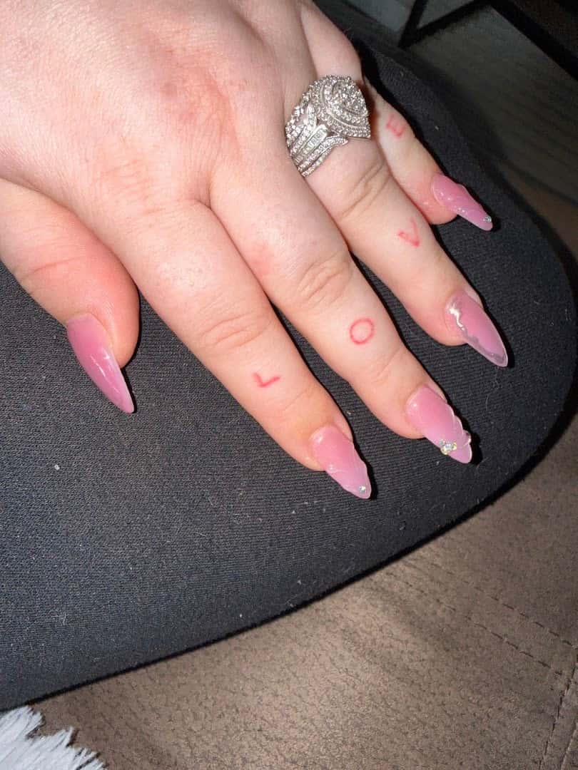 Skin & Nails- Beauty Spa Inc. — Nail Salons & Spas photo 3 of 3