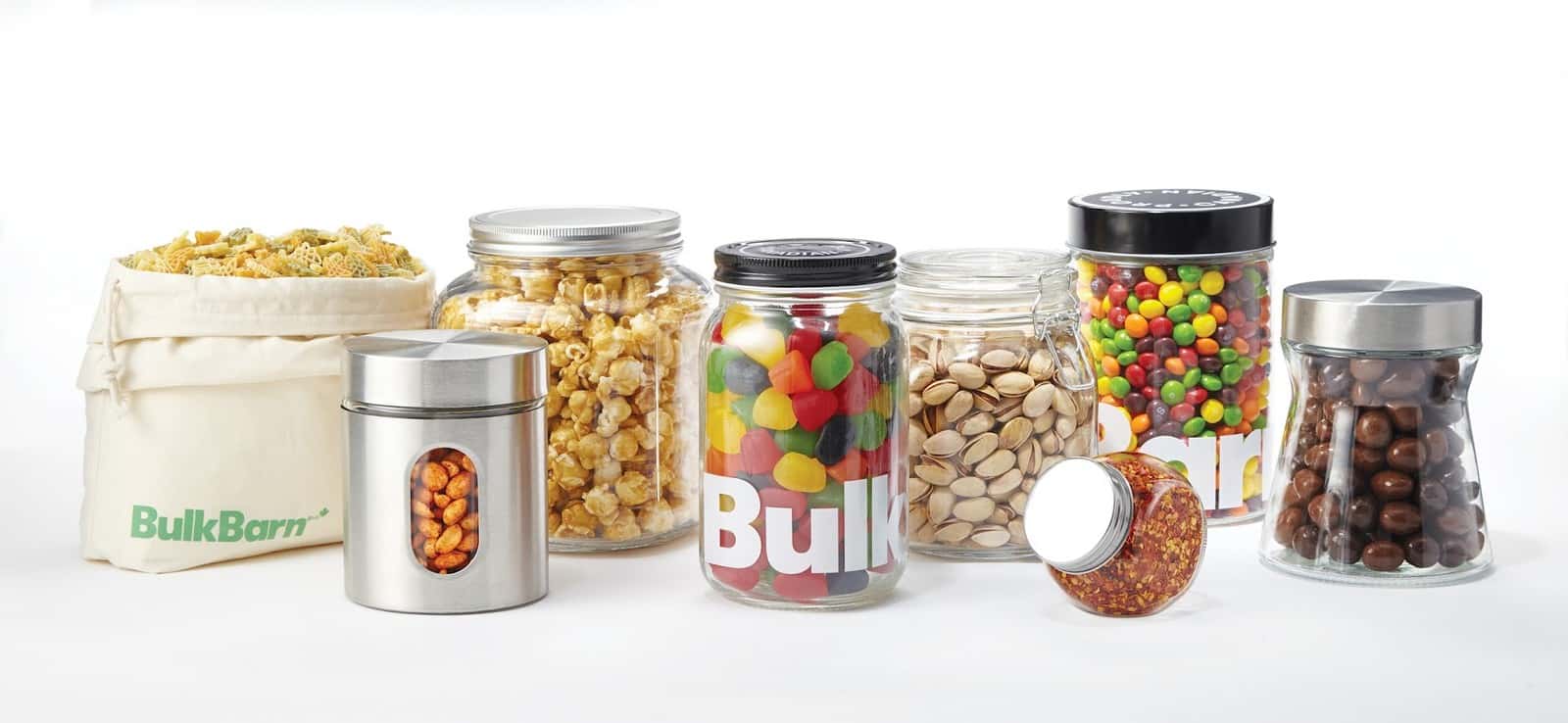 Bulk Barn — Retail & Boutiques photo 1 of 5