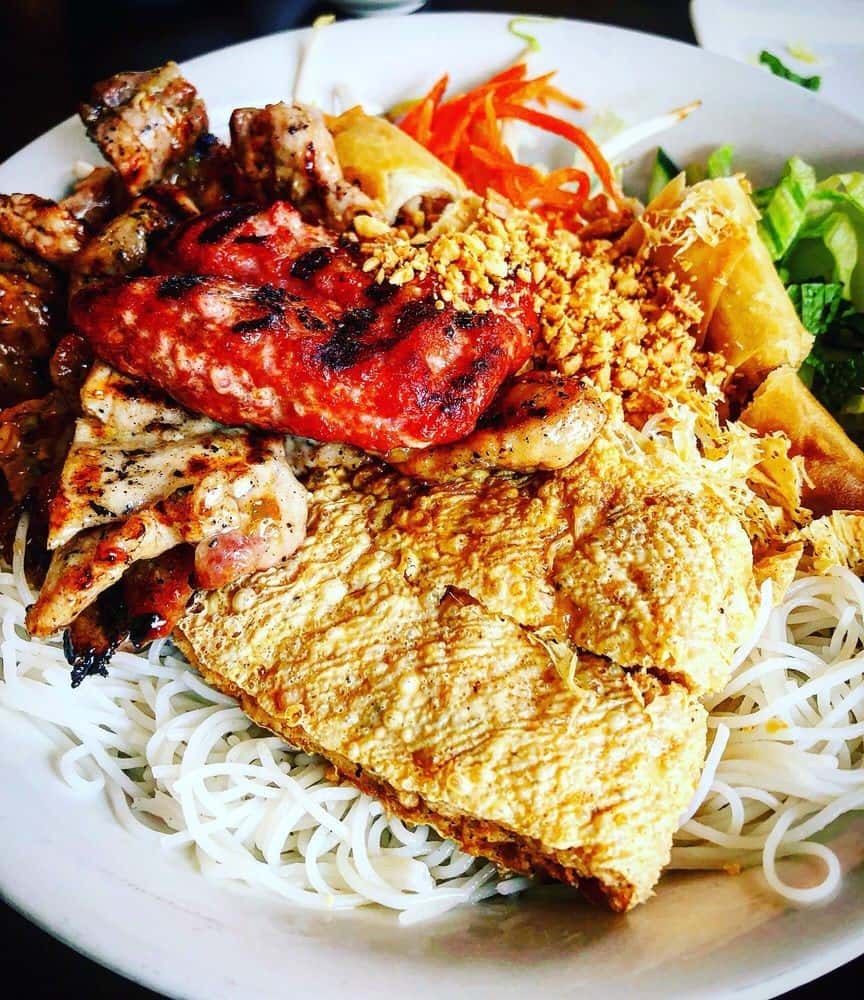 Thuân Thành Restaurant — Restaurants photo 3 of 5