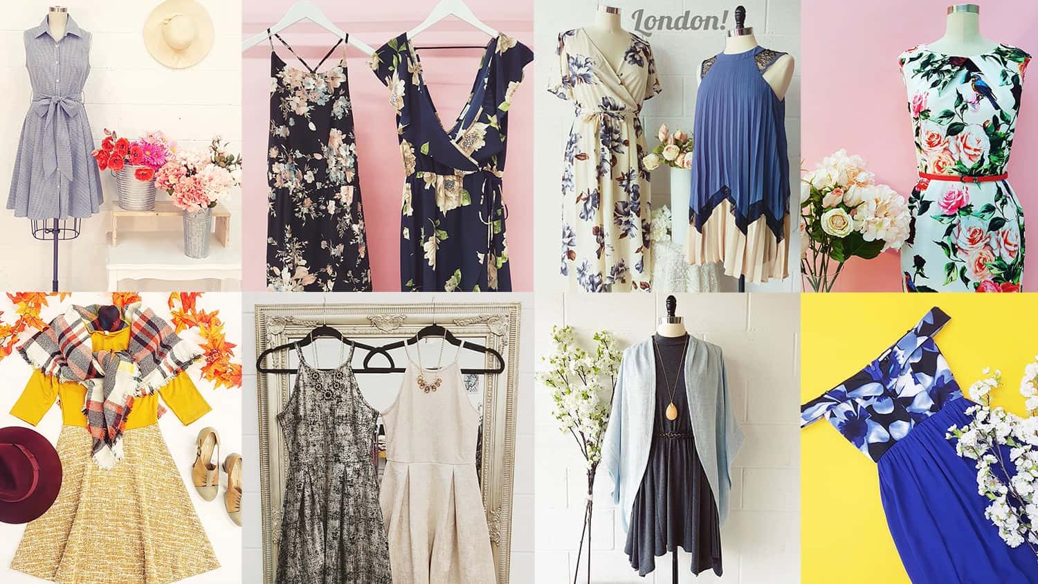 Dress911 — Retail & Boutiques photo 2 of 5