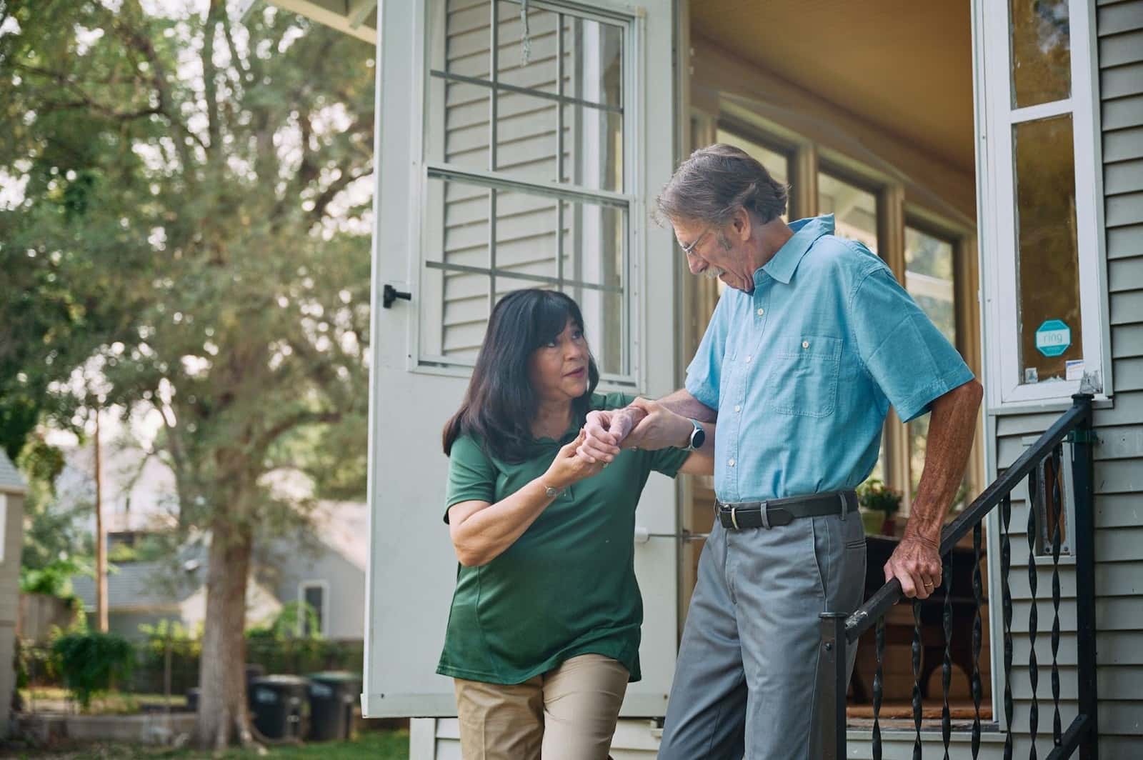 Home Instead — Senior Services photo 2 of 4