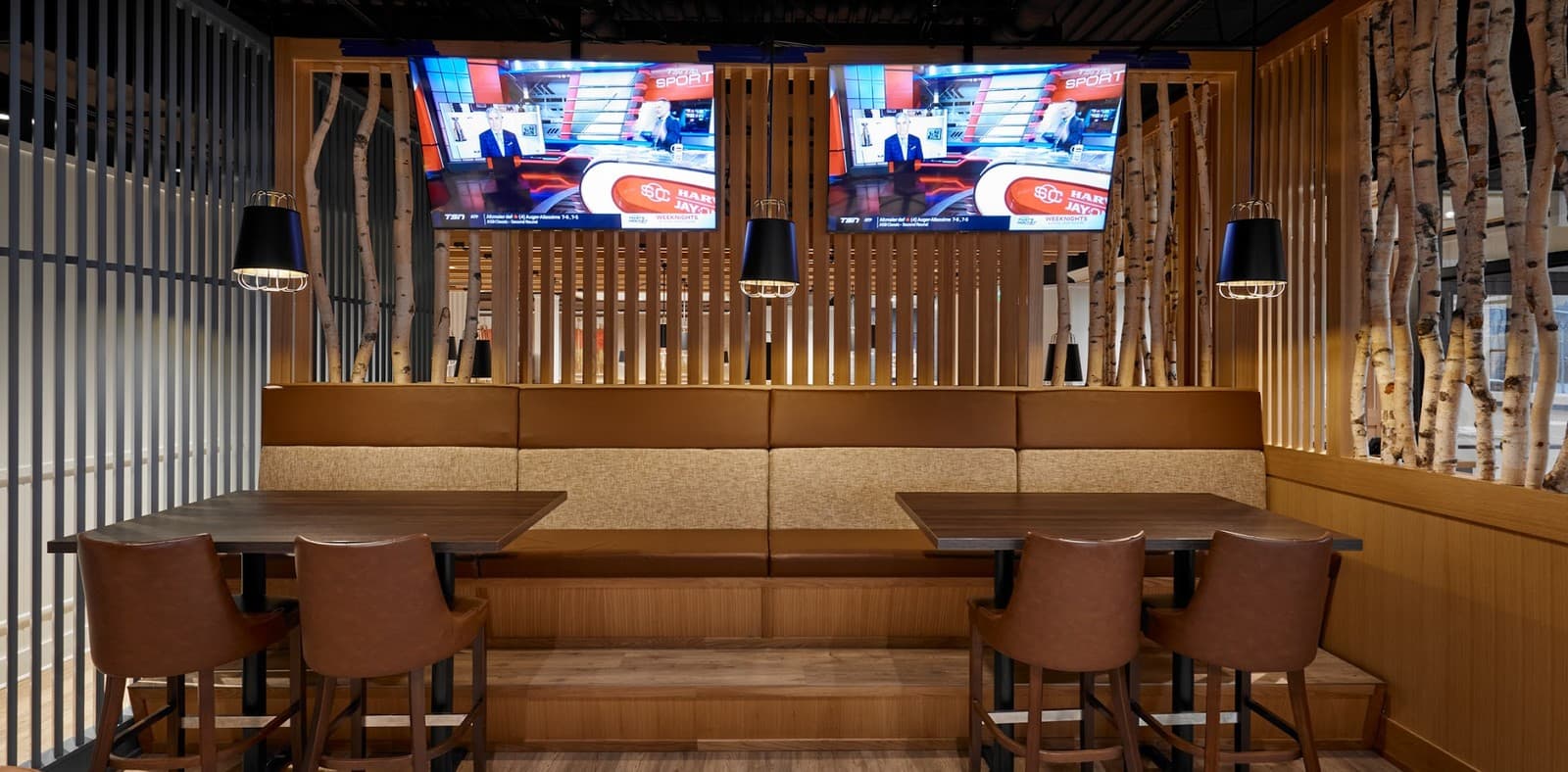 Turtle Jack's London — Restaurants photo 1 of 4
