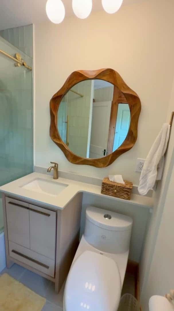 Bath Tune-Up of West London — Home Builders & Remodelers photo 1 of 4