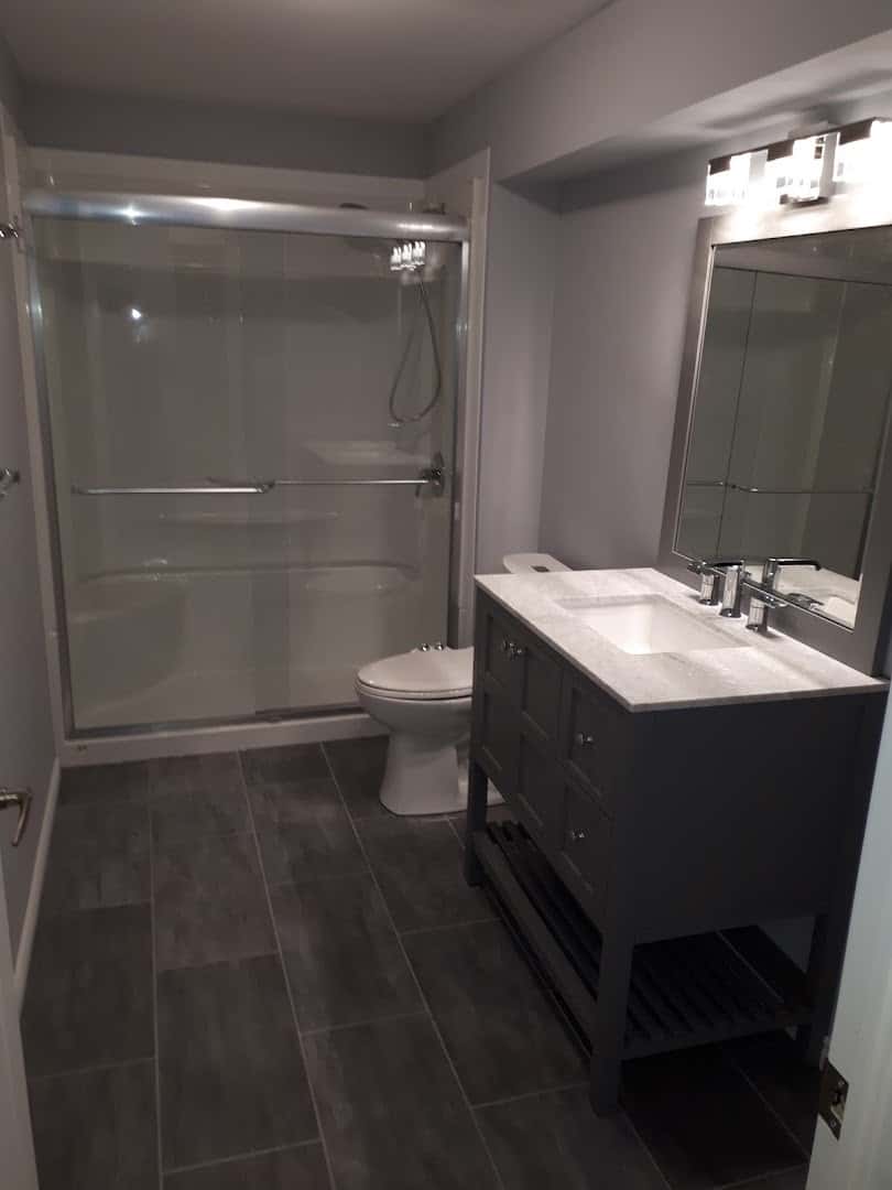 Practical Solutions: Home Renovation and Handyman Services — Home Builders & Remodelers photo 3 of 4