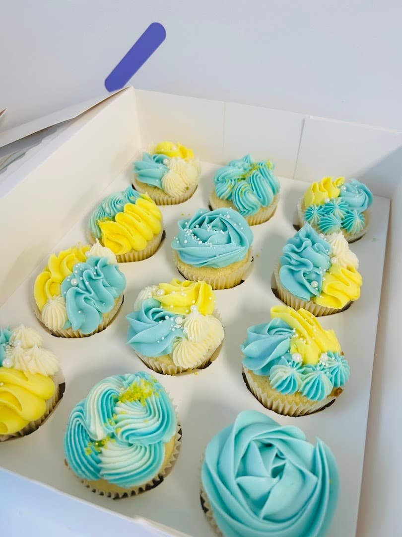 Sweetopia Bakery — Bakeries & Desserts photo 1 of 5
