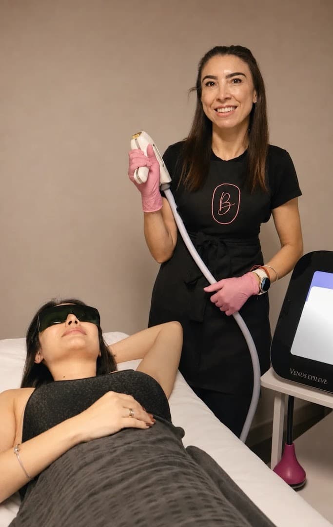 Bella Brazil — Nail Salons & Spas photo 1 of 5